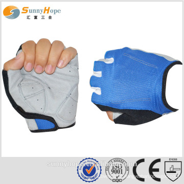 SunnyHope custom made motorcycle gloves